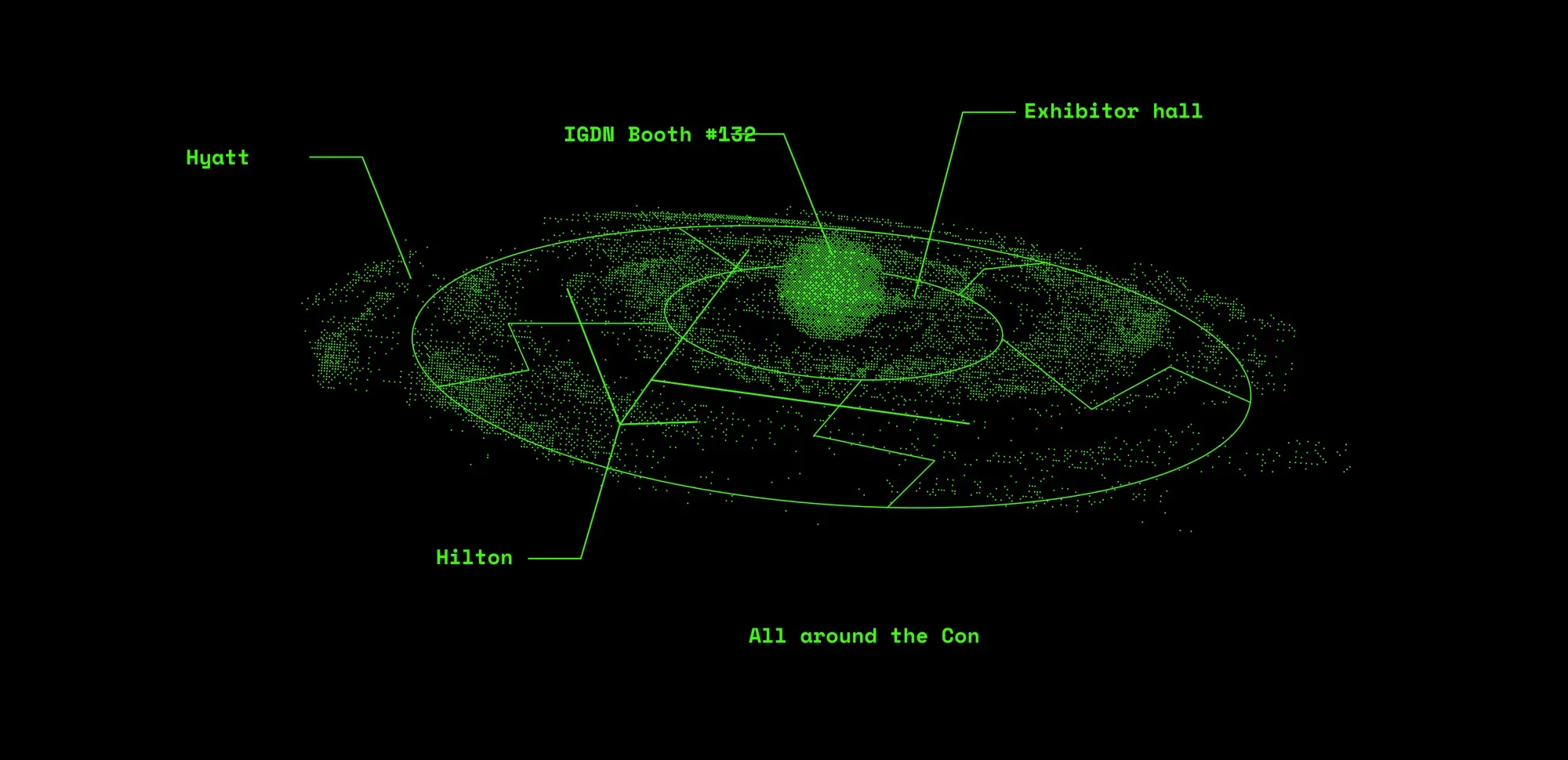 GenCon 2025: Infinite Citadel Schedule