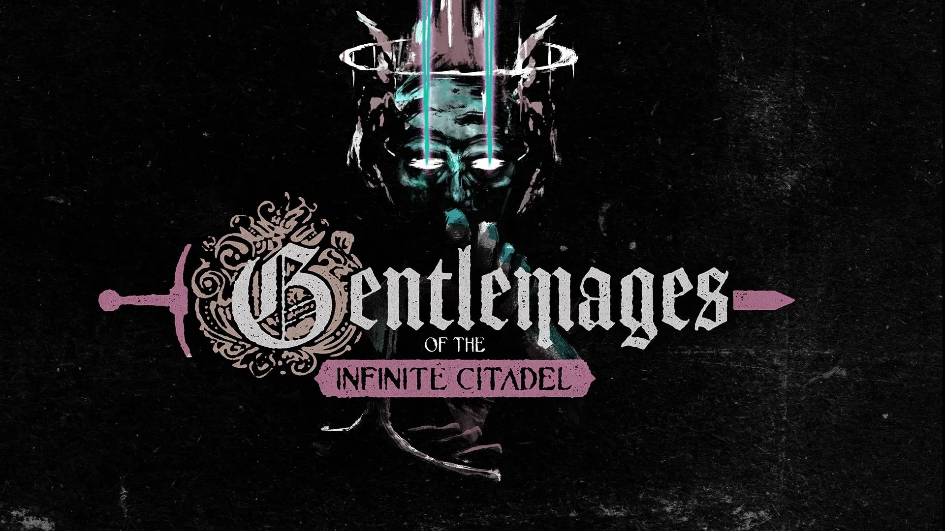 Gentlemages of the Infinite Citadel